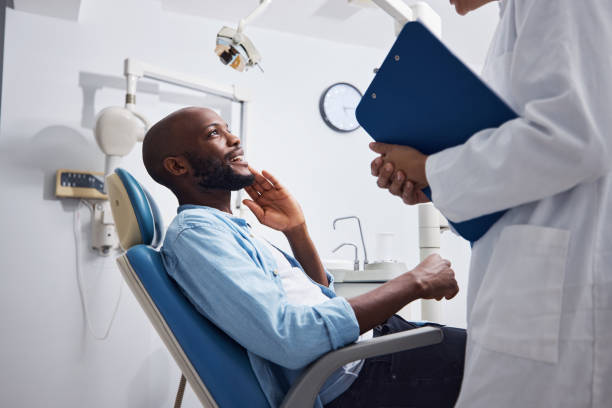 Best Emergency Treatment for Oral Infections in Berlin, WI