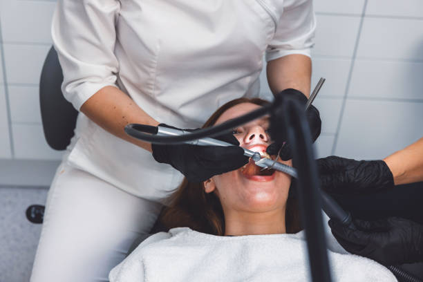 Best Broken or Chipped Tooth Repair in Berlin, WI